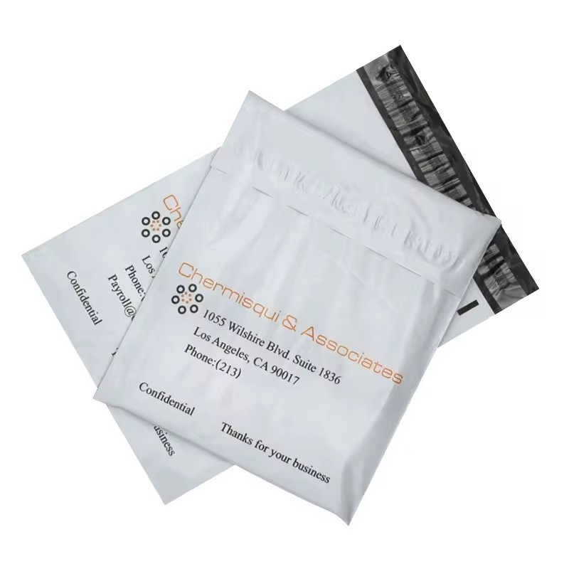 Gravure / CMYK Custom T Shirt Shipping Bags For Secure Shipping