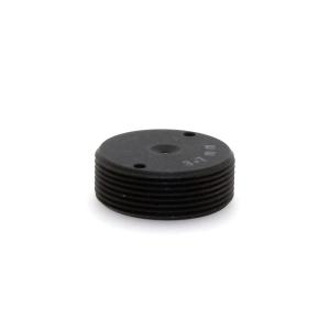 Quality Flat Image HD Megapixel Pinhole Lens 3.7mm CCTV Board Ring Doorbell Lens wholesale