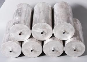 Quality High Potential Cathodic Protection Magnesium Anode ASTM B843-M1C wholesale