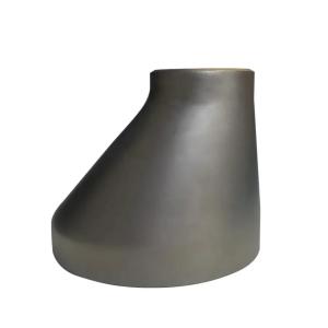 Quality Concentric / Eccentric Reducer Butt Welding 12&quot; X 10&quot; SCH40S Carbon Steel Reducer wholesale