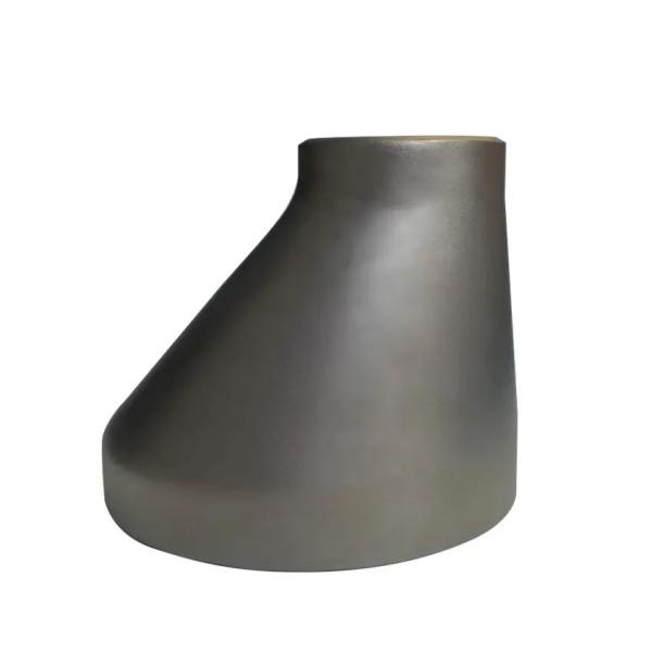 Concentric / Eccentric Reducer Butt Welding 12" X 10" SCH40S Carbon Steel