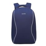 Anti Theft Business Laptop Backpack Multifunctional Waterproof 17 Inch Laptop