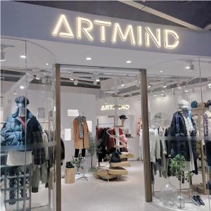Quality 3D LED Acrylic Signage wholesale