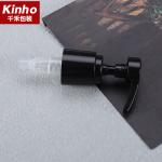 24MM 28MM Plastic Screw Lotion Pump Hand Press Soap Dispenser Big Flat Actuator