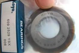 Quality Eccentric Bearing 609 2529 YSX wholesale