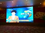 Energy Saving P5 Multi Color LED Display , High Resolution Indoor LED Display