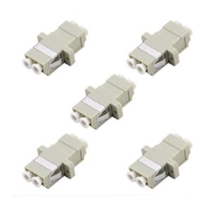 Quality Multimode Fiber Fast Connector Pvc Fiber Adapter Connectors wholesale