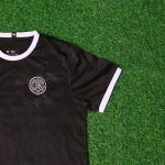 German Children Clothing 125th Anniversary Commemorative Jersey Accepts Group