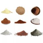 Automatic 300g 500g Premade Bag Packing Machine For Milk Powder Coffee Powder