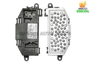Quality Seat Skoda Fiat Blower Motor Control Japan Material 2.0TSI (2003-) 3C0 907 521 D wholesale