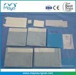 Disposable Sterile Large Universal Kit For Abdominal Surgery