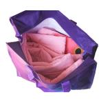 Large 140gsm 55cm CMYK Polypropylene Woven Bag