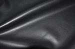 Wear Resistant Faux PU Non Slip Polymer Genuine PU Leather