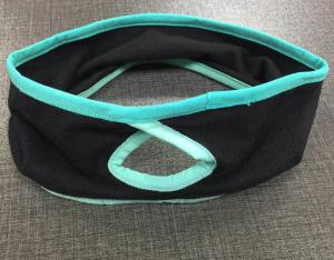 Quality Lightweight Unisex Sports Headband Sweat Absorbing Headbands Durable wholesale