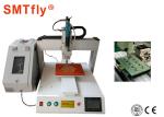 Teaching Type Automatic Screw Feeder Machine 50-60HZ Frequency SMTfly-SDXY