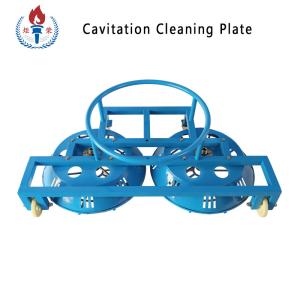 Quality 100*60*40cm Stainless Steel Bottom Sea Life Cleaning Machine With 1 Year Warranty wholesale