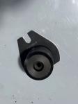 800015.01 Pin shaft Konecranes Spare Parts
