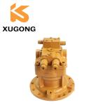 Excavator Pump Parts LD200 Excavator Swing Motor M5X130-19T Excavator Replacemen