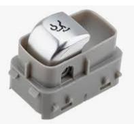 Quality Mercedes Benz 2229050409-8T92 Auto Body Parts Trunk Lid Tailgate Control Switch wholesale