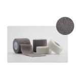 CE Class I Cotton Flexible Disposable Cohesive Bandage Wrap for Sports, Hand &