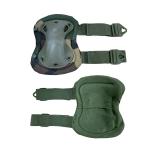 Applicable People Adult Outdoor Sport Protection Set for Skiing Roller Skating