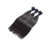 Buy cheap Cuticle aligned hair extensions,wholesale raw unprocessed virgin brazilian hair from wholesalers