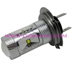 Quality H7 Car LED Fog Light wholesale