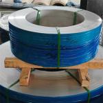 301 304 0.5mm Stainless Steel Cold Rolled Coil Wear Resistant Stainless Steel