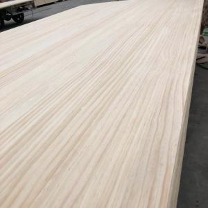 Quality 2x4x8 Pine Lumber Glue Solid Board Natural Texture With Free Spare Parts wholesale