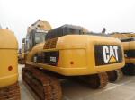 Used CAT Excavator 336D With High Quality
