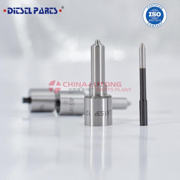 Common Rail Fuel Injector Nozzle 0 433 175 499 DSLA143P5499 For Dodge Ram 5.9d