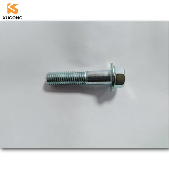 01050-61045 Excavator BOLT for KOMATSU 6D125 PC400-6 PC400-7