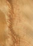 Natural American Cherry Wood Veneer Sheet Slice Flat Cut 2200-3200mm Normal Size