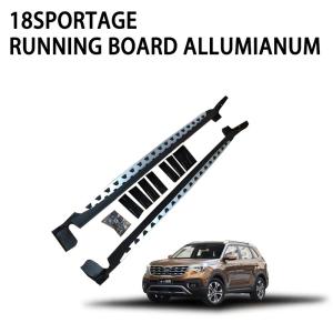 Quality Original Car Edge Trim Running Board Eco Friendly Excellent Fitment Long Lifespan wholesale