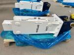 Heavy Duty Backhoe Loader Skid Steer Excavator Spare Part
