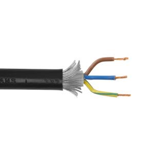 Quality 25mm 3 Core Electrical Cable , Aluminium Wire Armoured Cable XLPE Insulation wholesale