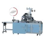 Automatic Ultrasonic Face Mask Making Machine earloop welding 50Hz 5000W