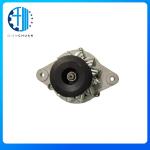 Alternator 600-825-5151 600-825-5150 for Komatsu PC450-8 Excavator Machinery