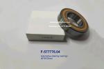 F-577776.04 Automotive Vehicle Steering Bearings 50x90x20mm Imperial Taper