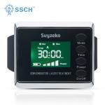 Soft Iaser Therapy Watch Laser Therapy To Reduce High Blood Pressure High