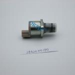 ORTIZ ISUZU HINO MITSUBISHI 294200-0190 measuring unit 294200-0190 fuel metering