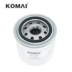 Quality Forklift Lube Filter 400508-00109 40050800109 SO10150 For LINDE H45D-02 DOOSAN DM01VA wholesale
