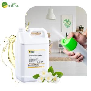 Quality Original Jasmine Fragrance For Air Freshener Making Purifying Air Good Mood wholesale