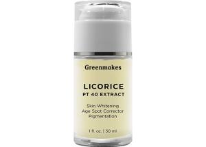 Quality Private Label Licorice Skin Repair Serum 30ml For Damaged / Aged Skin wholesale