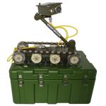 Hull Inspection ROV (VVL-CJ-M),Boat Inspection,Ship Inspection