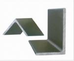 5.8m 316 Stainless Steel Bar L Profile Blasting ASTM A276 Standard