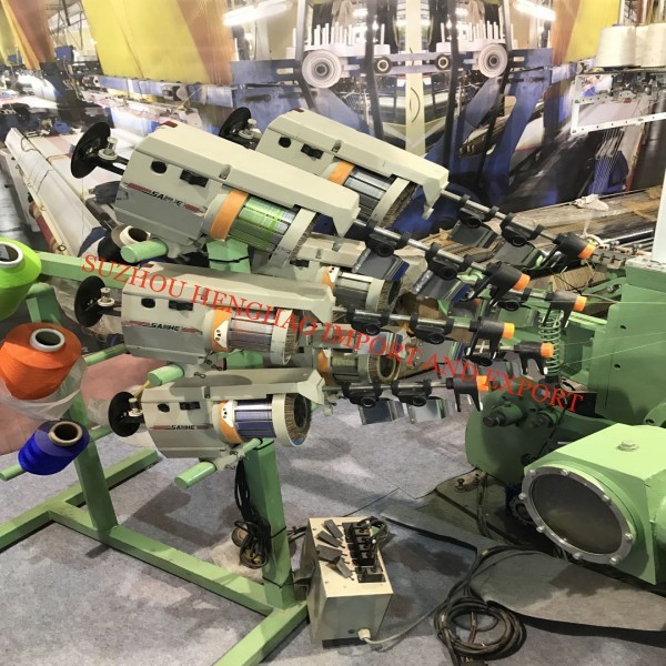 Circuit Board For Accumulator Parts / Weft Feeder Parts