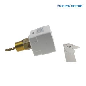 Quality SPDT liquid flow switch HVAC wholesale