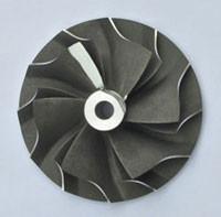 Quality Turbo Compressor Wheel wholesale