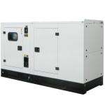 Water Cooled 4 Stroke 75 Kva Perkins Diesel Generator